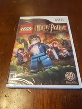 .Wii.' | '.Lego Harry Potter Years 5 7.