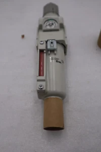 NEW SMC AW30-N03DE-8Z-B FILTER REGULATOR STOCK G854A - Picture 1 of 3