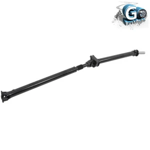 Rear Drive Prop Shaft For Ford F150 09-11 XL XLT Platinum Lariat Crew Cab Pickup - Picture 1 of 14