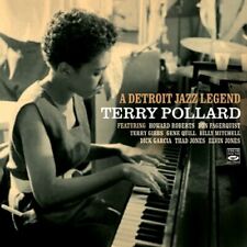 Terry Pollard A Detroit Jazz Legend
