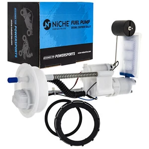 NICHE Fuel Pump for Polaris RZR S XP 900 1000 2205502 2208323 2521363 2208591 - Bild 1 von 9