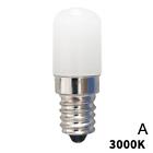 E14/e12 Dimmable Led Fridge Light Bulb Corn Bulb Led Replace Lamp Halogen N5o2