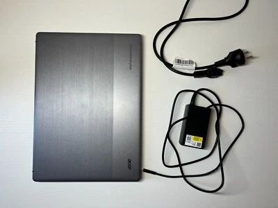 Acer Chromebook Plus 514 AMD Ryzen 3 - Immagine 1 di 4