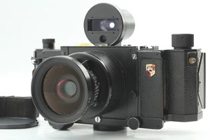 [Casi Como Nuevo+++] Lente Tomiyama Art Panorama 170 6x17 Fujinon SWD 90 mm f/5,6 Japón - Imagen 1 de 12