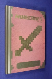 MINECRAFT COMBAT HANDBOOK Stephanie Milton BOOK - Picture 1 of 12