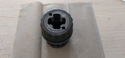 USED NYE #60 3/4" NPT DIE HEAD - CHIPPED TEETH - DROP HEAD TYPE - Image 1 of 4