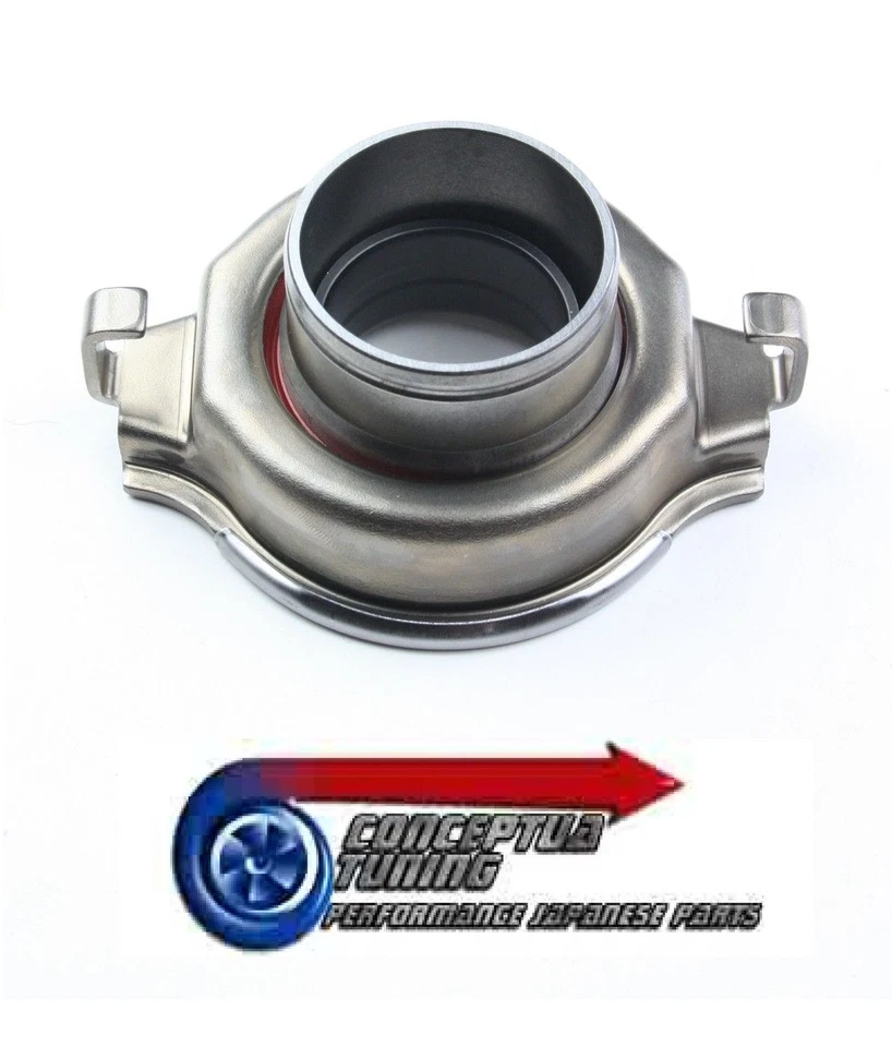 OE SPEC Clutch Release Bearing Pull Type - Fits Mitsubishi EVO IV 4 CN9A 4G63T - Изображение 1 из 1