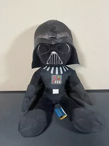 Star Wars DARTH VADER 14" pulgadas muñeca de peluche juguete Northwest Lucas película Ltd - Imagen 1 de 3