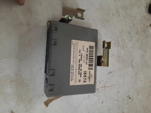 1998 98 1999 99 00 FORD F150 KEYLESS THEFT LOCKING MODULE F87F-15K602-AA OEM - Picture 1 of 2