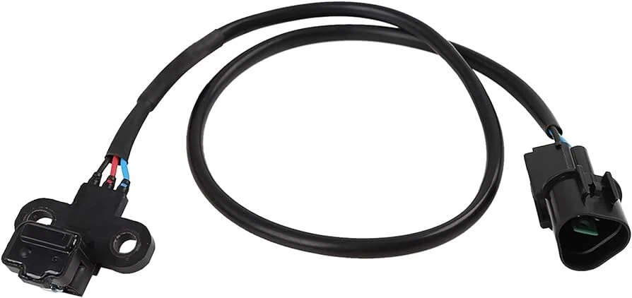 Mitsubishi Genuine SENSOR, ENG CRANK ANGLE MONTERO 1991/10-1999/12 OEM MD303649 - Image 1 of 1