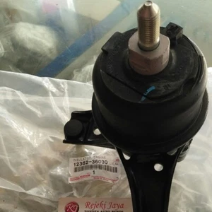Genuine OEM Right Engine Mounting 12362-36030 Fits 2006-2011 Toyota Camry - Imagen 1 de 3