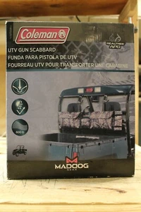 Coleman Utv gun scabbard Realtree Xtra Heavy-Duty, All-Weather New in Box - Picture 1 of 1