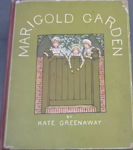 Greenaway, Kate .. Marigold  Garden - Bild 1 von 1