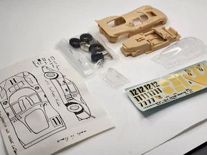 Tenariv 1/43 scale Lola Aston-Martin LM 67 long Reference 94 - Picture 1 of 7