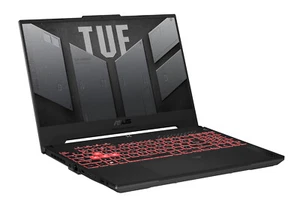 Asus A15-TUF507NU-LP045W 15.6'' - AMD Ryzen 7 7735HS, 3.2GHz - GeForce RTX 4050 - Photo 1/6