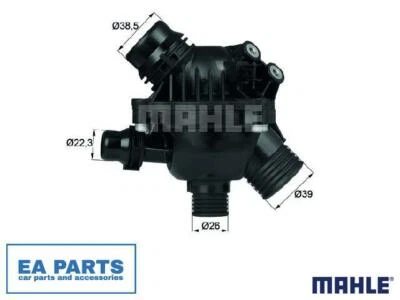 Thermostat, coolant for BMW MAHLE TM 14 97 - Image 1 of 3
