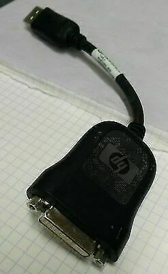 HP 481409-002 Bizlink Display Port Adapter Cable - Image 1 of 1