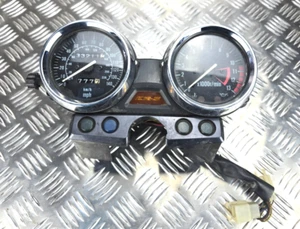 Kawasaki ER 5 1997-2006 Dash speedometer Condition Unknown - Picture 1 of 15