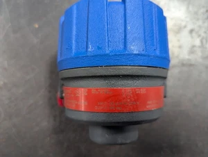 MAGNETROL LEVEL SWITCH TD2-7D00-030 Controller - Picture 1 of 4