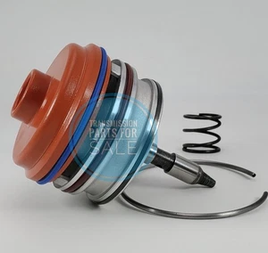 OEM CORVETTE SERVO 4L60E  Life Time Warranty HP HD 700R4 4L65E 4L70E 1982-2014 - Picture 1 of 1