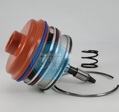 OEM CORVETTE SERVO 4L60E  Life Time Warranty HP HD 700R4 4L65E 4L70E 1982-2014 - Image 1 of 4