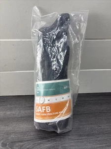 EXOS LINKS Short Arm Fracture Brace Open Thumb - SAFB Neu Größe L - Bild 1 von 2