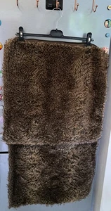 Faux Fur Cushion Covers - Picture 1 of 15