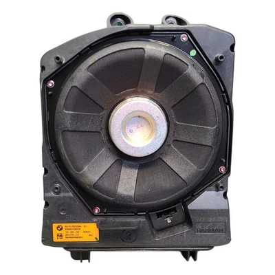 BMW F40 1 Series Harman Kardon Subwoofer 2622666 - Image 1 of 4