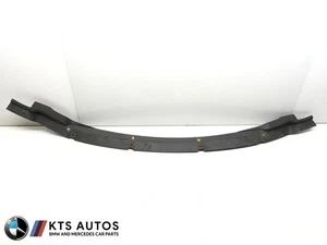 BMW 1er F20 F21 M Sport Stoßstange vorne Luftführungsblende 8050730 - Bild 1 von 11