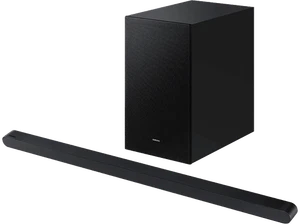 Barra de sonido - Samsung HW-S700D/ZF-ULTRASLIM, Bluetooth, Inalámbrico - Imagen 1 de 6
