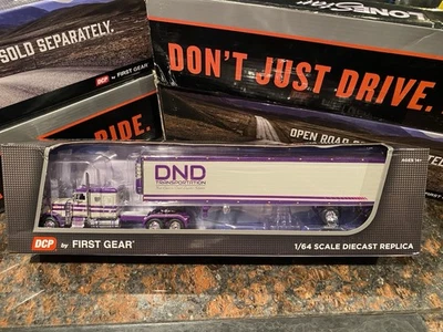 1/64 DCP 60-2062 DND Transport - Image 1 of 4