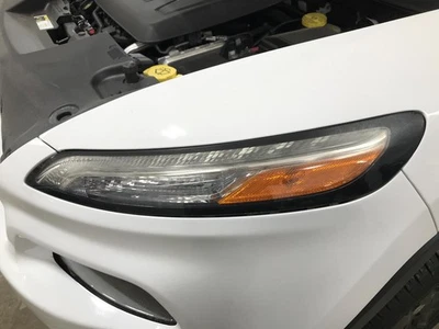 Used Turn Signal / Parking Light Assembly fits: 2014 Jeep Cherokee Park Lamp-Tur Foto 1 de 4