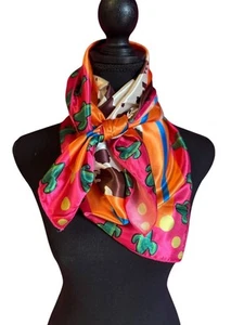 Rowdy Crowd women's cactus wild rag size One Size - Picture 1 of 3