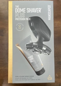 Manscaped The Dome Shaver PLUS Shaver Essentials Kit - Imagen 1 de 1