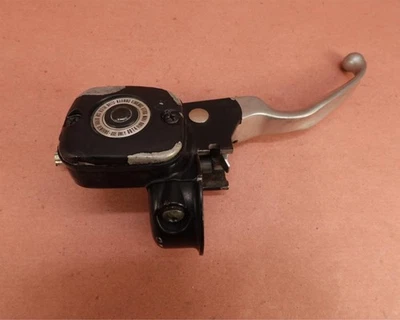 2008-2013 Harley Davidson Dyna Fat Bob FXDF freio dianteiro direito cilindro mestre - Imagem 1 de 4