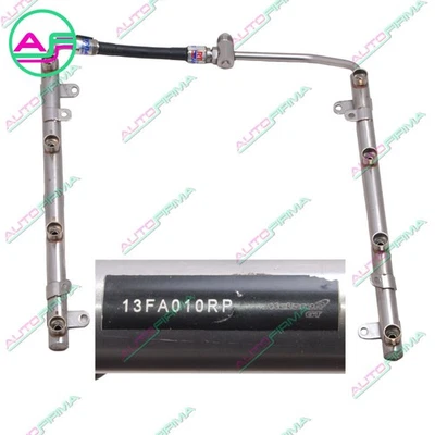 CARRIL INYECTOR COMBUSTIBLE PARA MCLAREN 570GT 570S M838TE 3.8 V8 TT 15-21 13FA010RP Foto 1 de 4