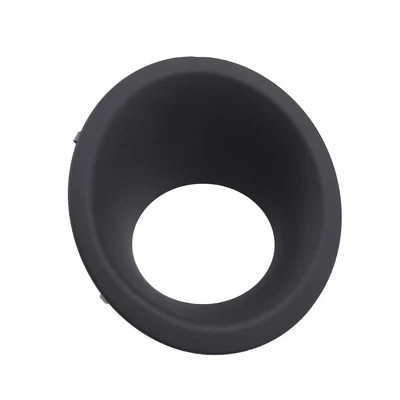 Tapa de bisel de luz antiniebla delantera izquierda apta para Land Rover LR4 2010-2014 ho Foto 1 de 4