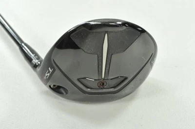 Madera de calle Titleist TSR2 15* Flex regular derecha Tensei azul 65 g grafito # 205407 Foto 1 de 4