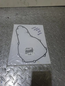 2012-2024 KAWASAKI NINJA 650 NEW FACTORY GENERATOR COVER GASKET 11061-0165 - Picture 1 of 2