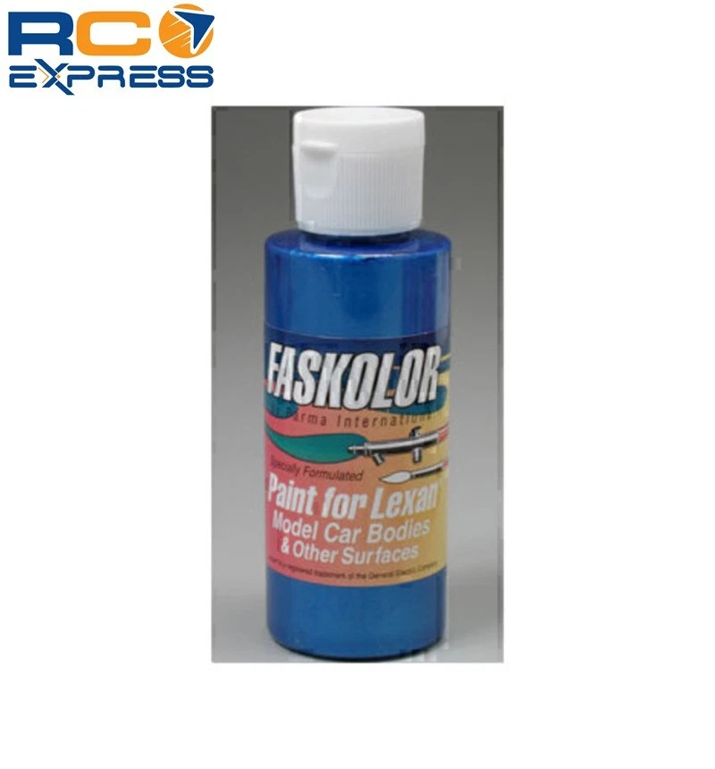 Parma Faspearl Blue 2 Oz PAR40055 - Image 1 of 1