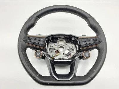 SEAT Cupra Formentor 2020- Lenkrad 5FA419091 - Bild 1 von 4