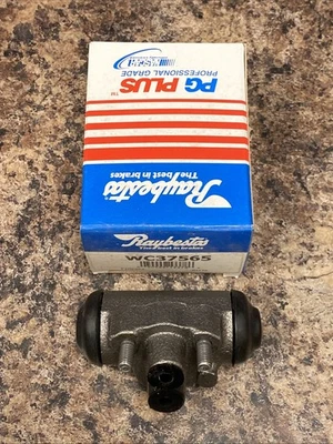 Raybestos WC37565~RL Wheel Cylinder MAZDA 76-78 RX-4 &79-80 626~FREE SHIPPING!!! - Изображение 1 из 4