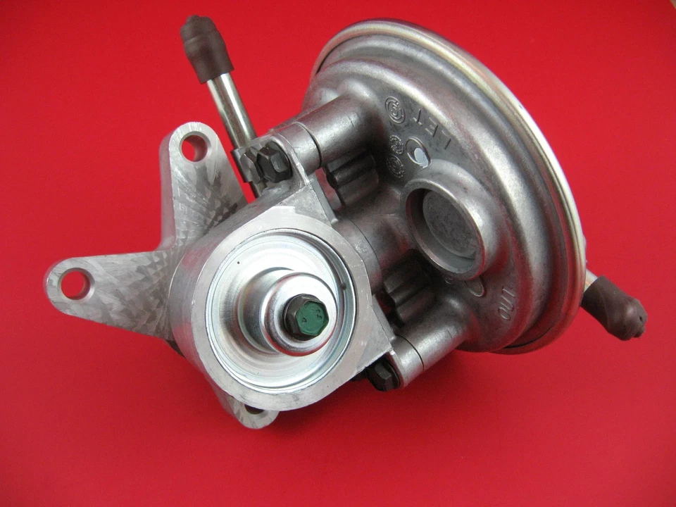 Bomba de vacío de control delantero Chevy Tiltmaster / GMC W3500 W4500 W5500 NUEVA Foto 1 de 4