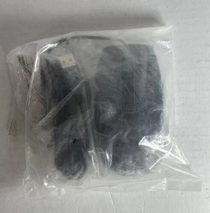 Nuovo mouse laser Dell 6 pulsanti rotella di scorrimento USB nero premium J661D 0J661D - Foto 1 di 2
