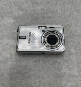 PENTAX OPTIO S6 DIGITAL CAMERA - Untested - Picture 1 of 2