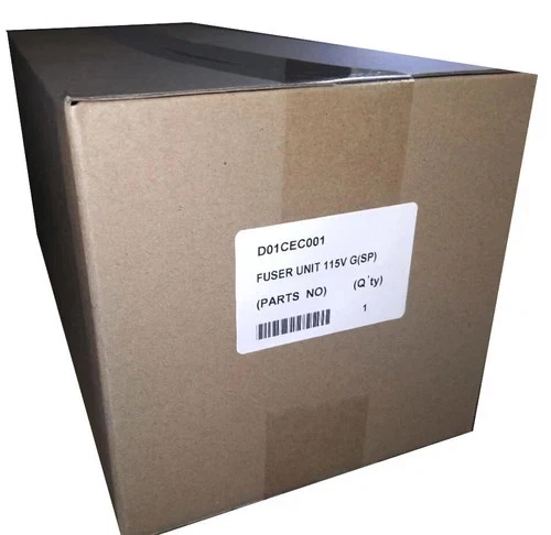 Genuine Brother Brand-OEM-Fuser Unit-D01CEC001 - Image 1 of 1