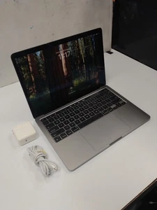 Apple MacBook Pro M2 A2338 13" 2022 8-Core 8GB RAM 256GB SSD - Foto 1 di 23