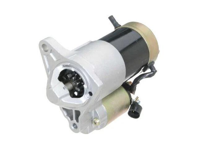 Starter Bosch 38ZZQK82 for Jeep Grand Cherokee 2001 1999 2000 2002 - Image 1 of 1