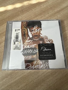 SEALED NEW Unapologetic by Rihanna (CD, 2012) - Picture 1 of 2