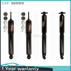 4 Front Rear Shocks Absorber Fits Chevrolet Colorado 5.3L 2008 2007 2006 2005 - Picture 1 of 4